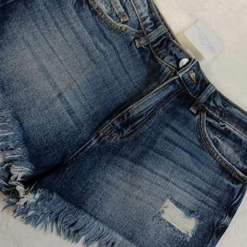 Kancan shorts